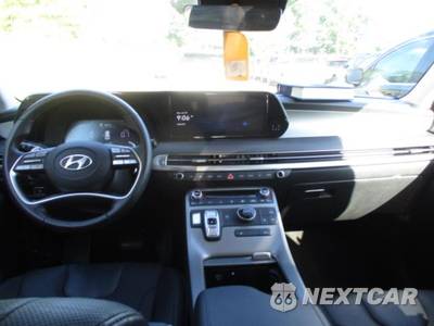 2025 Hyundai Palisade SEL - zdjęcie 10 z 27 - miniatura