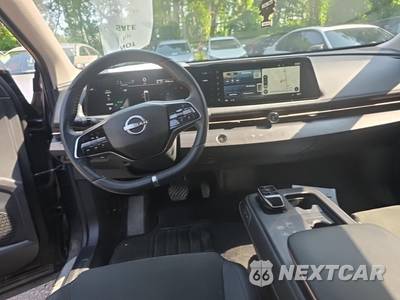 2024 Nissan Ariya EVOLVE+ e-4ORCE - zdjęcie 12 z 30 - miniatura