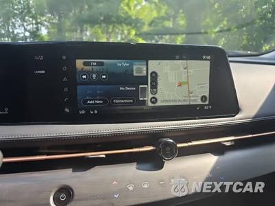 2024 Nissan Ariya EVOLVE+ e-4ORCE - zdjęcie 27 z 30 - miniatura