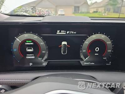 2024 Nissan Ariya EVOLVE+ e-4ORCE - zdjęcie 24 z 25 - miniatura