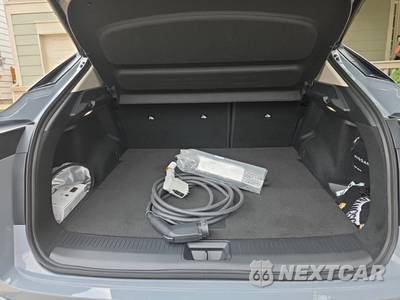 2024 Nissan Ariya EVOLVE+ e-4ORCE - zdjęcie 17 z 26 - miniatura