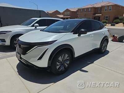 2024 Nissan Ariya ENGAGE+ e-4ORCE