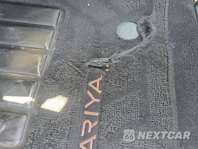 2024 Nissan Ariya ENGAGE+ e-4ORCE - zdjęcie 21 z 29 - miniatura