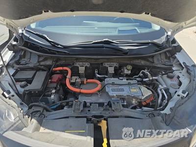 2024 Nissan Ariya ENGAGE+ e-4ORCE - zdjęcie 16 z 29 - miniatura