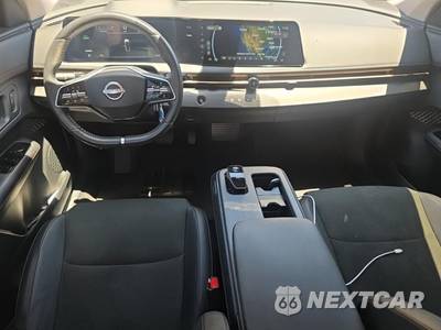 2024 Nissan Ariya ENGAGE+ e-4ORCE - zdjęcie 12 z 29 - miniatura