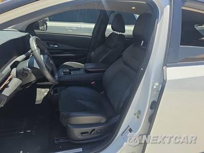 2024 Nissan Ariya ENGAGE+ e-4ORCE - zdjęcie 11 z 29 - miniatura