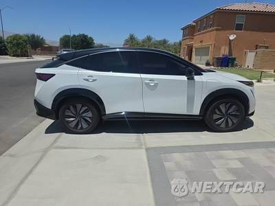 2024 Nissan Ariya ENGAGE+ e-4ORCE - zdjęcie 4 z 29 - miniatura