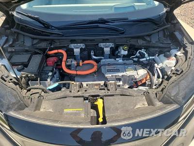 2024 Nissan Ariya ENGAGE+ e-4ORCE - zdjęcie 22 z 26 - miniatura