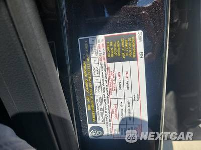 2024 Nissan Ariya ENGAGE+ e-4ORCE - zdjęcie 9 z 26 - miniatura