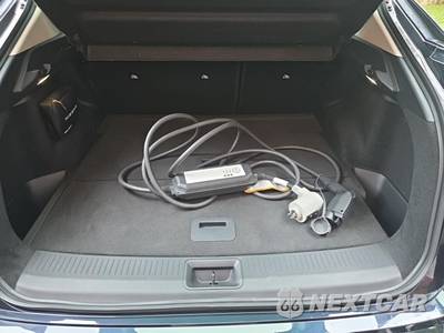 2024 Nissan Ariya EVOLVE+ e-4ORCE - zdjęcie 24 z 25 - miniatura