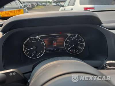 2024 Nissan Pathfinder S - zdjęcie 13 z 21 - miniatura