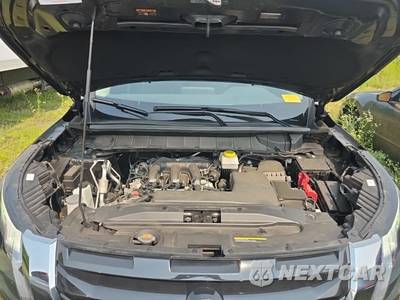2024 Nissan Pathfinder S - zdjęcie 16 z 21 - miniatura
