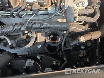 2024 Nissan Pathfinder S - zdjęcie 19 z 21 - miniatura