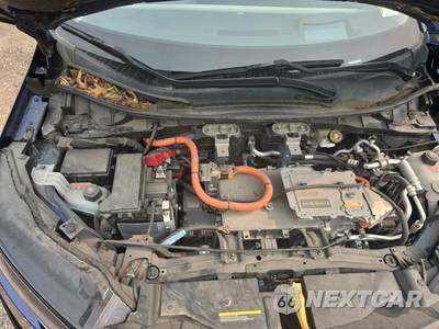 2024 Nissan Ariya EVOLVE+ e-4ORCE - zdjęcie 23 z 28 - miniatura