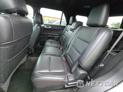 2014 Ford Explorer Limited - zdjęcie 13 z 30 - miniatura