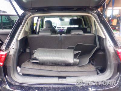 2023 Volkswagen Tiguan SE - zdjęcie 8 z 24 - miniatura
