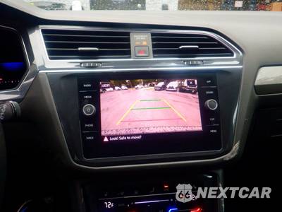 2023 Volkswagen Tiguan SE - zdjęcie 3 z 24 - miniatura
