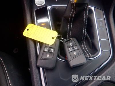 2023 Volkswagen Tiguan SE - zdjęcie 4 z 24 - miniatura