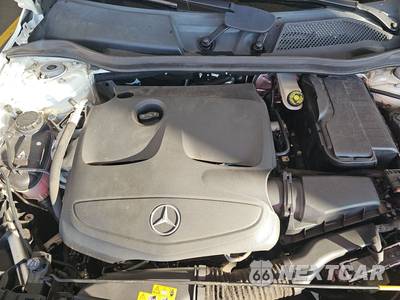 2019 Mercedes-Benz GLA 250 4MATIC - zdjęcie 15 z 31 - miniatura