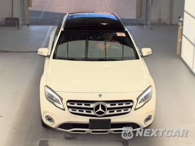 2019 Mercedes-Benz GLA 250 4MATIC - zdjęcie 2 z 31 - miniatura