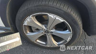 2021 Mercedes-Benz GLS 450 4MATIC - zdjęcie 27 z 32 - miniatura