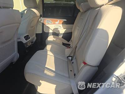 2021 Mercedes-Benz GLS 450 4MATIC - zdjęcie 13 z 32 - miniatura