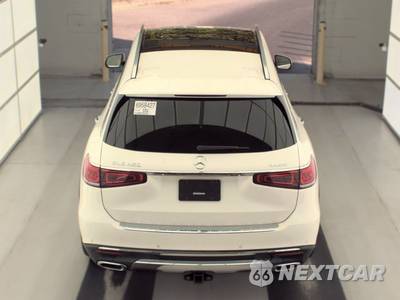 2021 Mercedes-Benz GLS 450 4MATIC - zdjęcie 5 z 32 - miniatura