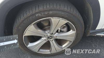 2021 Mercedes-Benz GLS 450 4MATIC - zdjęcie 25 z 32 - miniatura