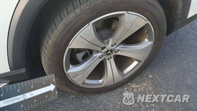 2021 Mercedes-Benz GLS 450 4MATIC - zdjęcie 30 z 32 - miniatura