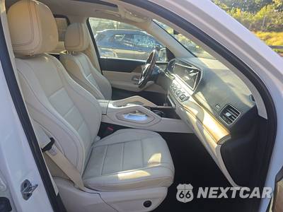 2021 Mercedes-Benz GLS 450 4MATIC - zdjęcie 8 z 32 - miniatura