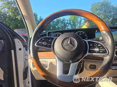 2021 Mercedes-Benz GLS 450 4MATIC - zdjęcie 10 z 32 - miniatura