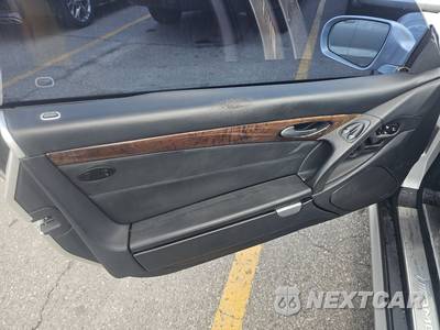 2009 Mercedes-Benz SL 63 AMG Convertible - zdjęcie 9 z 31 - miniatura