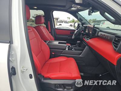 2026 Toyota Sequoia TRD Pro - zdjęcie 8 z 19 - miniatura