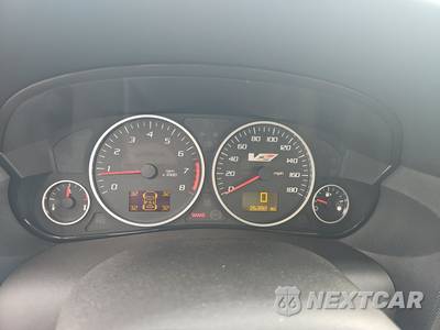 2006 Cadillac CTS-V 1SA - zdjęcie 12 z 18 - miniatura
