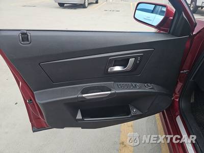 2006 Cadillac CTS-V 1SA - zdjęcie 9 z 18 - miniatura