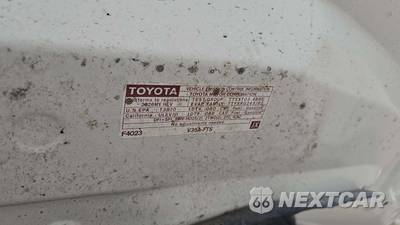 2026 Toyota Sequoia TRD Pro - zdjęcie 18 z 19 - miniatura