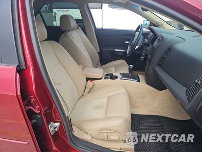 2006 Cadillac CTS-V 1SA - zdjęcie 8 z 18 - miniatura