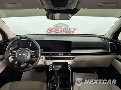 2025 Kia Sorento EX - zdjęcie 11 z 50 - miniatura