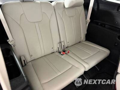 2025 Kia Sorento EX - zdjęcie 40 z 50 - miniatura