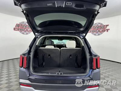 2025 Kia Sorento EX - zdjęcie 27 z 50 - miniatura