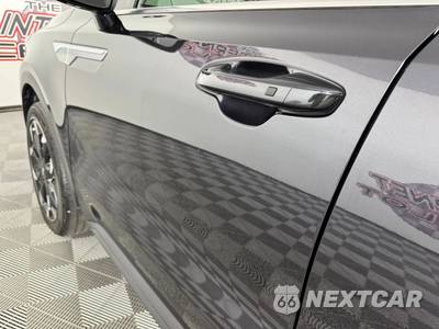 2025 Kia Sorento EX - zdjęcie 24 z 50 - miniatura