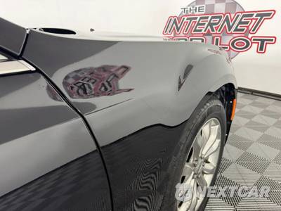 2016 Chrysler 300 Anniversary - zdjęcie 30 z 44 - miniatura