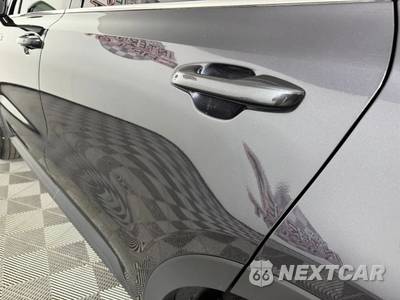 2025 Kia Sorento EX - zdjęcie 25 z 50 - miniatura