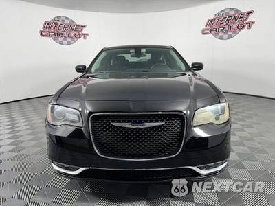 2016 Chrysler 300 Anniversary - zdjęcie 2 z 44 - miniatura