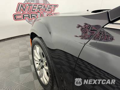 2016 Chrysler 300 Anniversary - zdjęcie 23 z 44 - miniatura