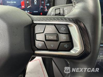 2025 Ford Mustang EcoBoost Coupe - zdjęcie 15 z 39 - miniatura