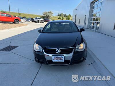 2008 Volkswagen Eos Lux - zdjęcie 12 z 15 - miniatura