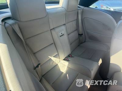 2008 Volkswagen Eos Lux - zdjęcie 9 z 15 - miniatura