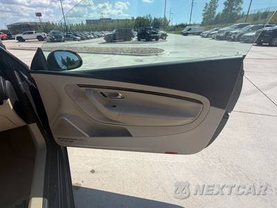 2008 Volkswagen Eos Lux - zdjęcie 10 z 15 - miniatura