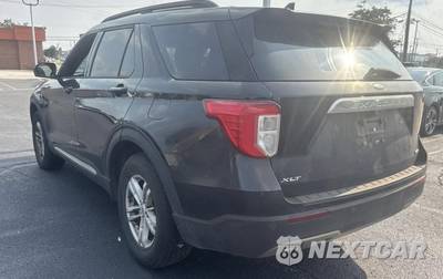 2020 Ford Explorer XLT - zdjęcie 7 z 22 - miniatura